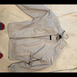 Nike Lightweight windbreaker Retro early 00’s